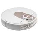 مكنسة ذاتية ذكية 2200 باسكال أبيض شاومي Xiaomi White 2200 PA SE Robot Vacuum Cleaner