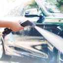 مسدس غسيل سيارات Hoco - Car wash water gun set “PH33 Clair”