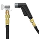 مسدس غسيل سيارات Hoco - Car wash water gun set “PH33 Clair”