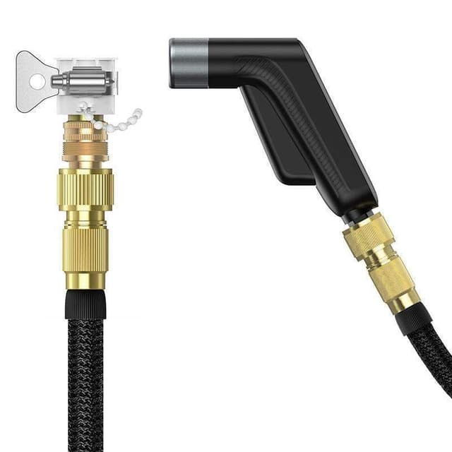 مسدس غسيل سيارات Hoco - Car wash water gun set “PH33 Clair”