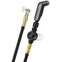 مسدس غسيل سيارات Hoco - Car wash water gun set “PH33 Clair”