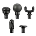 جهاز تدليك الرقبة والعضلات I-Mu Phantom mini fascia gun home mini muscle neck massager electric neck