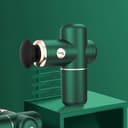 جهاز تدليك الرقبة والعضلات I-Mu Phantom mini fascia gun home mini muscle neck massager electric neck