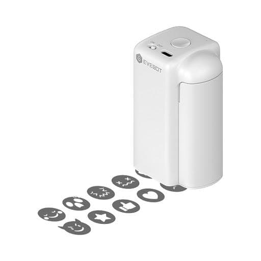 طابعة محمولة PrintPods - Advanced Handheld Printer on All Surface