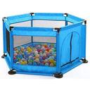 لعبة حوض الكرات للأطفال Happy Game Fence