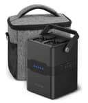 باور بانك كبير محمول RAVPower PD Pioneer 4-Port Power House 70200mAh 250W (UK)