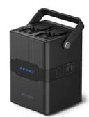 باور بانك كبير محمول RAVPower PD Pioneer 4-Port Power House 70200mAh 250W (UK)