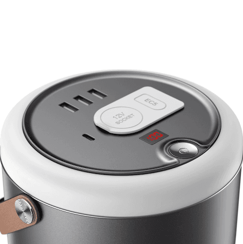 Generic Yoobao 48000mAh Power Station PD Quick charge Big Capacity Power Bank