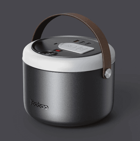 Generic Yoobao 48000mAh Power Station PD Quick charge Big Capacity Power Bank