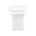 جهاز جاكوزي لتدليك الاقدام xiaomi - Smart Foot Bath