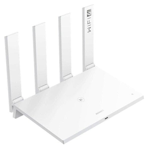 huawei ws7200 ax3 pro wifi 6 router