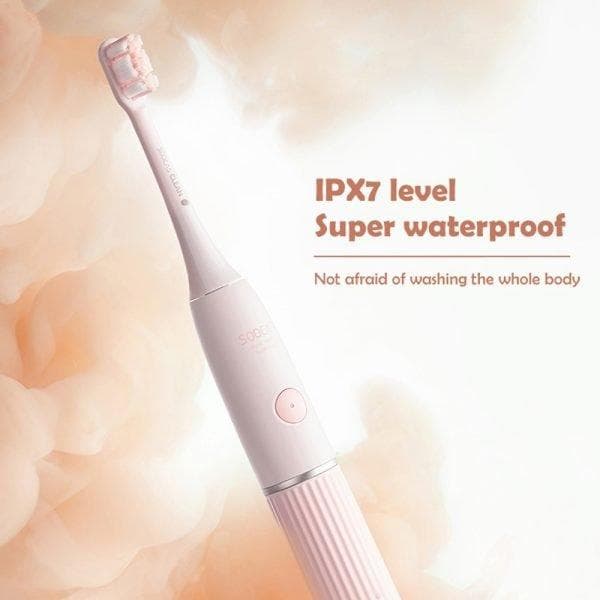 Xiaomi SOOCAS V2 Sonic Ultrasonic Electric Toothbrush