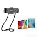 حامل الموبايل والتابلت على الرقبة Yesido Neck Mounted Lazy Holder C80