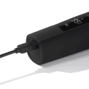 ماكينة حلاقة كهربائية ذكية مقاومة للمياه MSN - Smart Electric Shaver Waterproof Large LCD Screen Cordless