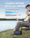 بطارية متنقلة للرحلات انكر باور هاوس Anker PowerHouse ll 400