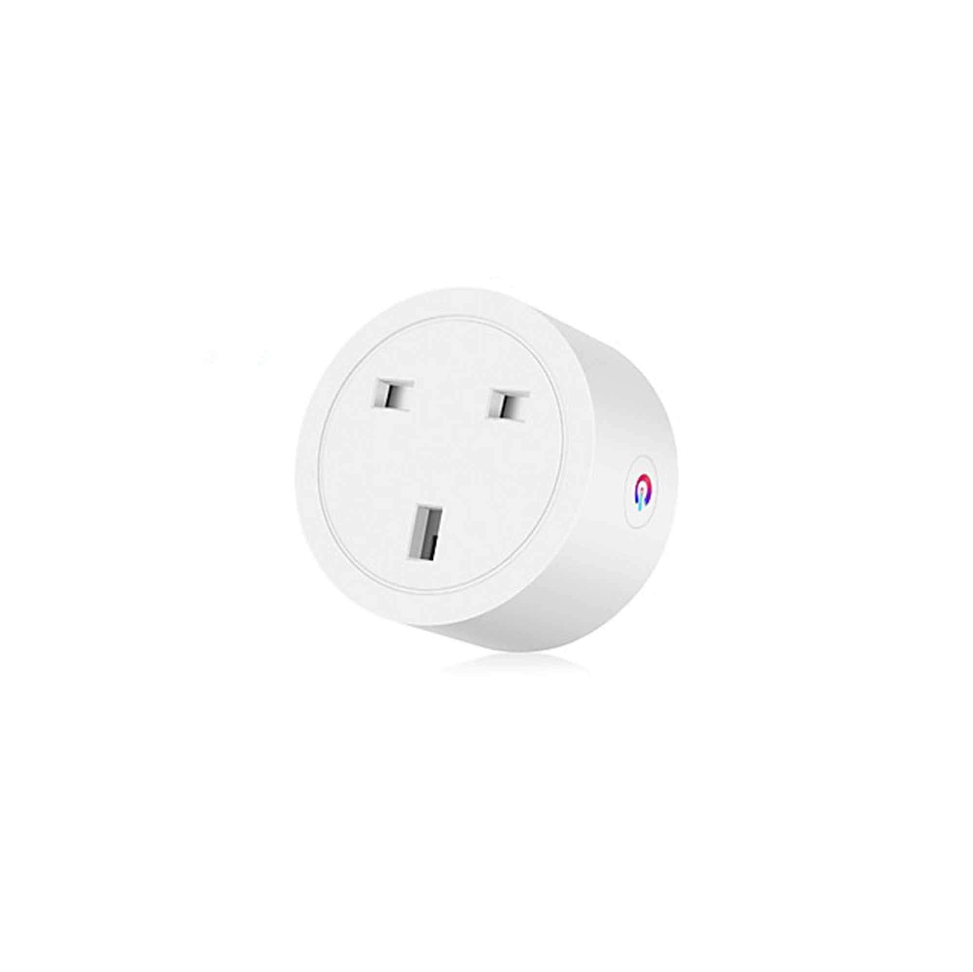 porodo lifestyle wifi smart plug