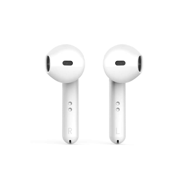 سماعات بلوتوث أذن لاسلكية بورولوجي Powerology True Wireless Stereo Buds