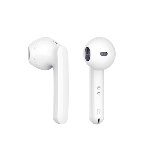 سماعات بلوتوث أذن لاسلكية بورولوجي Powerology True Wireless Stereo Buds