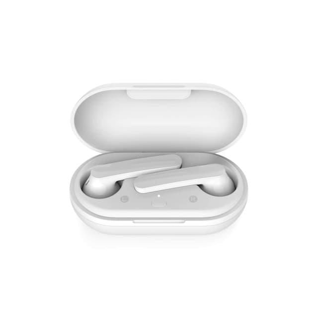 سماعات بلوتوث أذن لاسلكية بورولوجي Powerology True Wireless Stereo Buds