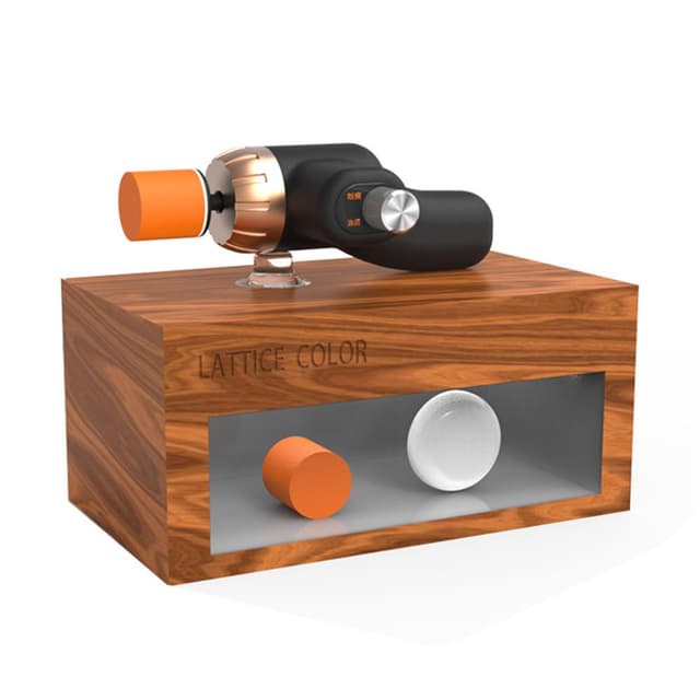 مزيل خدوش السيارة- Rock