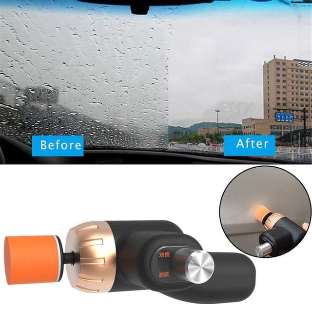 مزيل خدوش السيارة- Rock