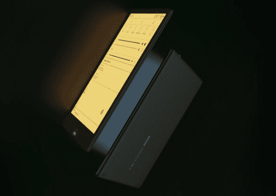 Boox ONYX - BOOX NOVA 3 tablet