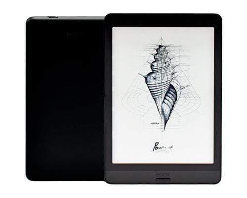 Boox ONYX - BOOX NOVA 3 tablet