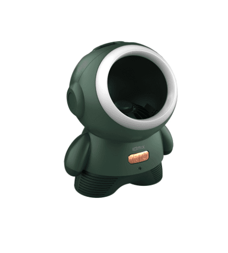 مصباح قتل البعوض   IDMIX - Spaceman Mosquito Killer lamp