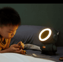 مصباح قتل البعوض   IDMIX - Spaceman Mosquito Killer lamp