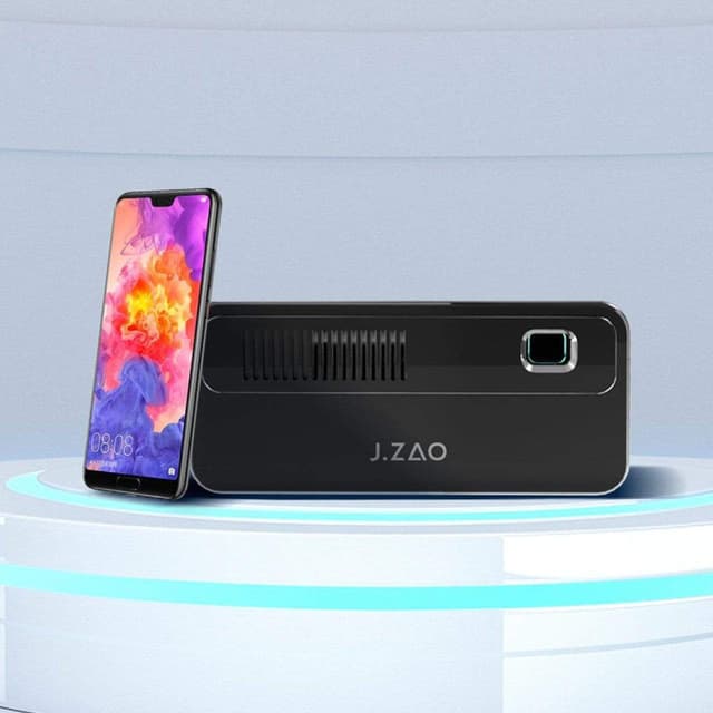 بروجكتور محمول  Portable Smart Projector - HDP 300