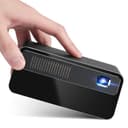 بروجكتور محمول  Portable Smart Projector - HDP 300