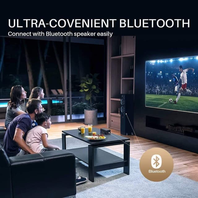 بروجكتور محمول  Portable Smart Projector - HDP 300