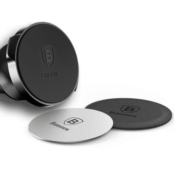حامل هاتف مغناطيسي للسيارة - Baseus