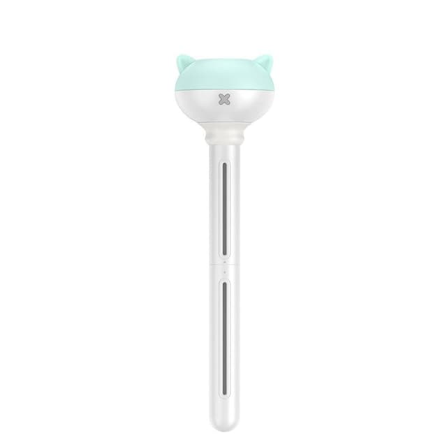 جهاز ترطيب الهواء من بيسوس Magic wand humidifier - أخضر