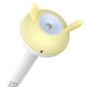 جهاز ترطيب الهواء من بيسوس Magic wand humidifier - أصفر