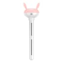 baseus magic wand portable humidifier pink