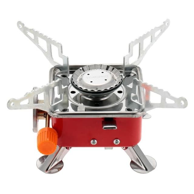 موقد غاز صغير K-202 Portable Card Type Stove