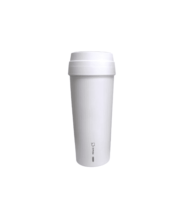 كوب تسخين كهربائي Youpin 17PIN Portable Boiling Water Cup