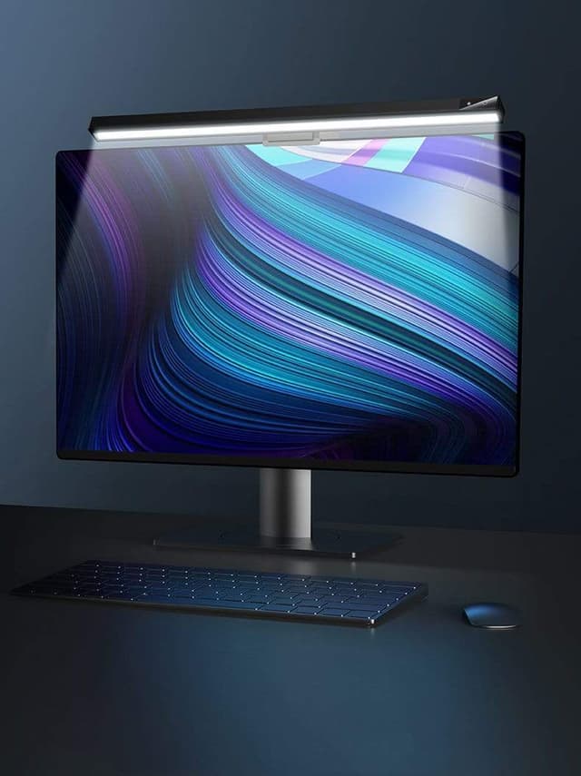 Generic us zb179 computer screen lamp