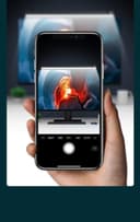 Generic us zb179 computer screen lamp