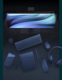 Generic us zb179 computer screen lamp