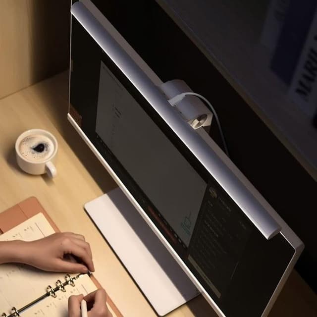 مصباح شاشة الكمبيوتر Xiaomi Mi Computer Monitor Light Bar