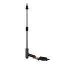 Baseus Portable High Pressure Water Gun Car Washer Spray Nozzle Car Washing Tools 2 in 1