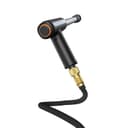 Baseus Portable High Pressure Water Gun Car Washer Spray Nozzle Car Washing Tools 2 in 1