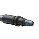 Baseus Portable High Pressure Water Gun Car Washer Spray Nozzle Car Washing Tools 2 in 1