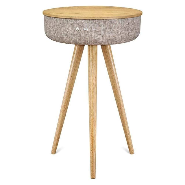 الطاولة الذكية الخشبية