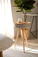 الطاولة الذكية الخشبية