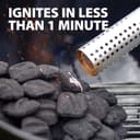 Generic fire starter lighter electro torch