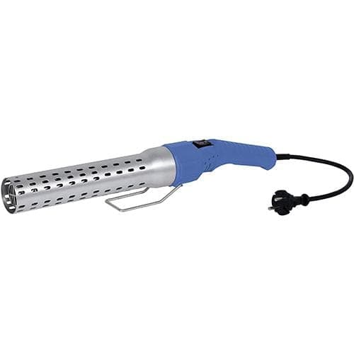 ولاعة الفحم الكهربائية Pluspower