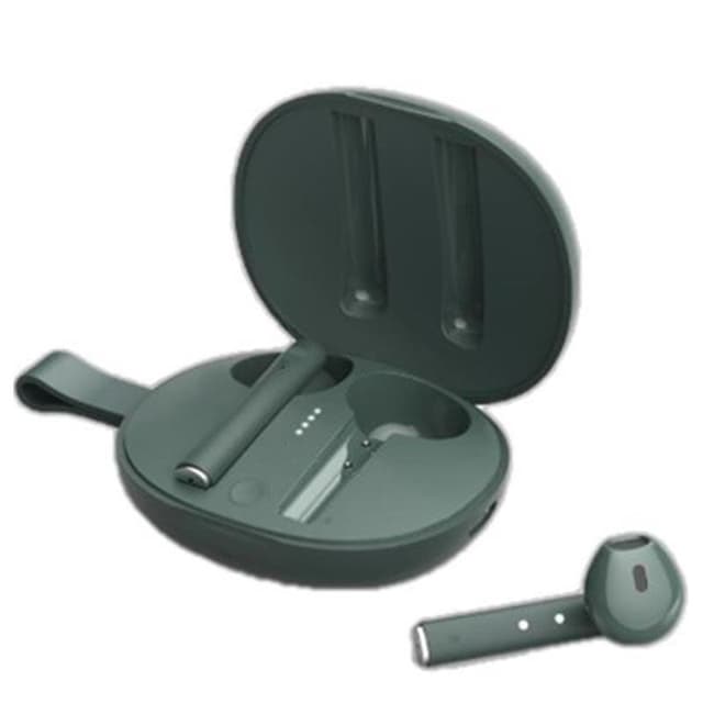 baseus encok true wireless earphones w05 green